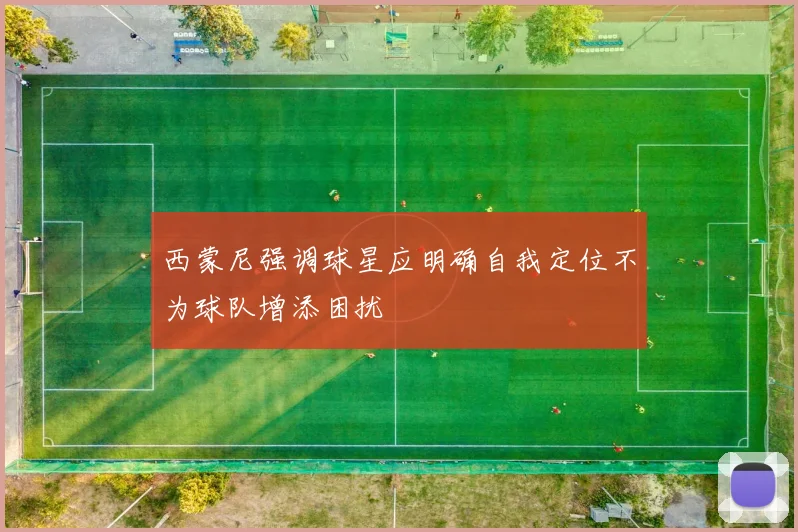 西蒙尼强调球星应明确自我定位不为球队增添困扰