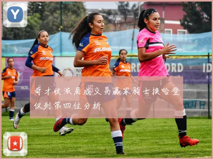 奇才收浓眉成交易赢家骑士换哈登仅列第四位分析