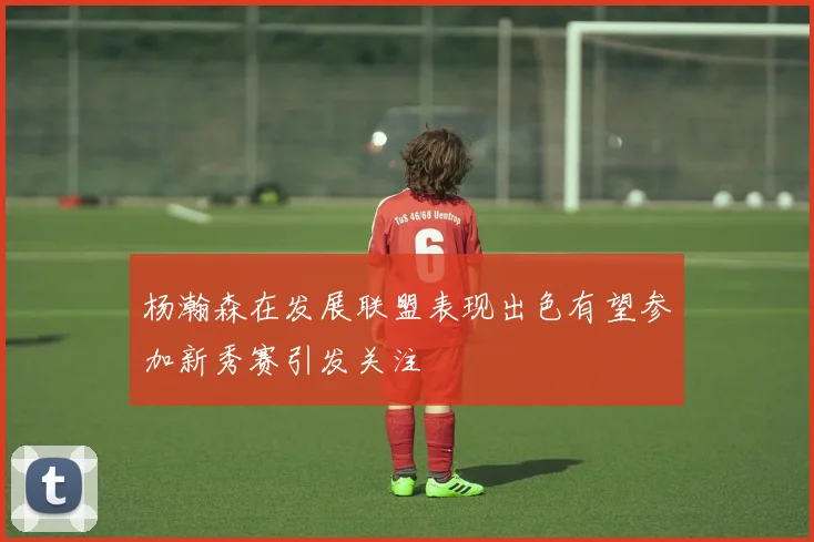 杨瀚森在发展联盟表现出色有望参加新秀赛引发关注