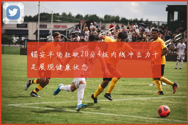 锡安半场狂砍20分4板内线冲击力十足展现健康状态