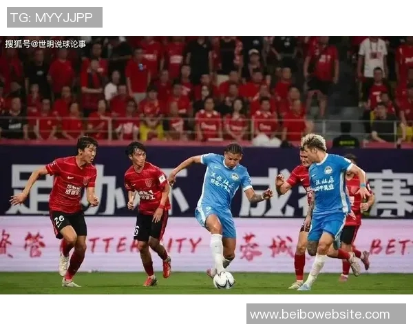 中超争冠悬念揭晓海港战平英博成功夺冠蓉城提前出局 中超争冠悬念揭晓海港战平英博成功夺冠蓉城提前出局