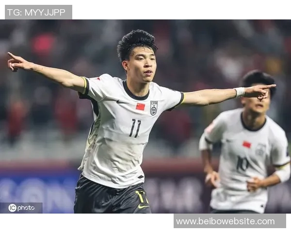 中超本土射手榜揭晓王钰栋领跑韦世豪紧随其后 中超本土射手榜揭晓王钰栋领跑韦世豪紧随其后