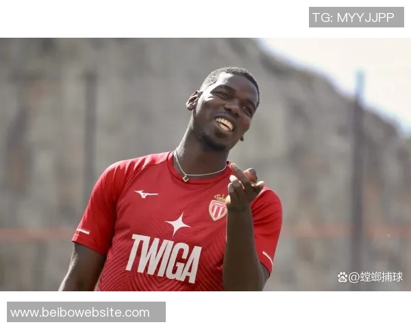 摩纳哥主帅谈博格巴复出:性格力量强大但时间未定 摩纳哥主帅谈博格巴复出:性格力量强大但时间未定