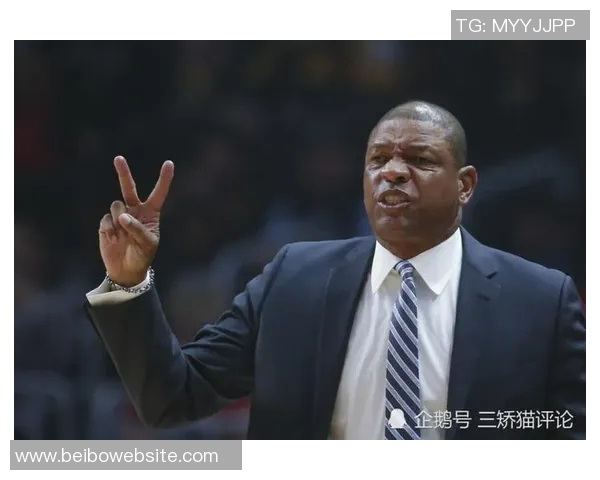 小范执教快船展现防守实力未来仍具主教练潜力 小范执教快船展现防守实力未来仍具主教练潜力