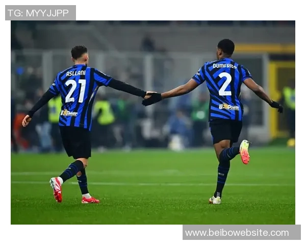 国米赛季前八场狂轰22球创近60年最佳开局纪录 国米赛季前八场狂轰22球创近60年最佳开局纪录