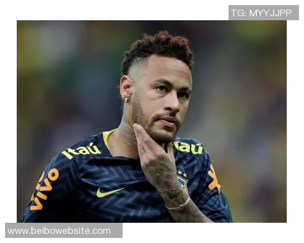 内马尔身价骤降至1000万欧C罗梅西仍具高价值