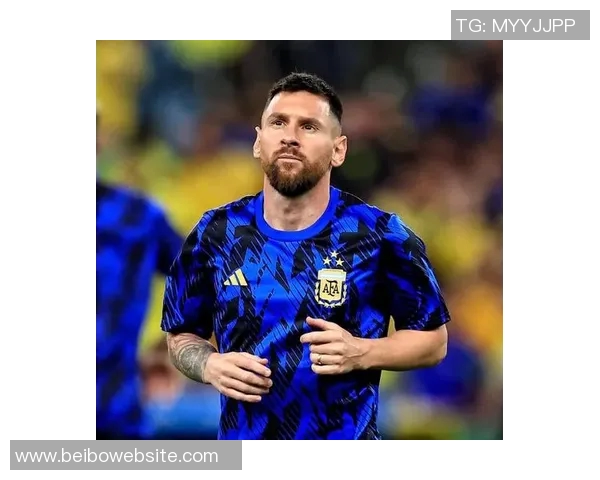 恩佐展望未来梦想成为阿根廷队长并期待梅西最后一届世界杯之旅